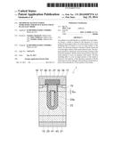 METHOD OF MANUFACTURING SEMICONDUCTOR DEVICE HAVING FIELD PLATE ELECTRODE diagram and image