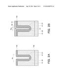 METHOD OF MANUFACTURING SEMICONDUCTOR DEVICE HAVING FIELD PLATE ELECTRODE diagram and image