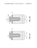 METHOD OF MANUFACTURING SEMICONDUCTOR DEVICE HAVING FIELD PLATE ELECTRODE diagram and image