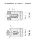 METHOD OF MANUFACTURING SEMICONDUCTOR DEVICE HAVING FIELD PLATE ELECTRODE diagram and image