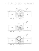 Through Silicon Via with Embedded Barrier Pad diagram and image