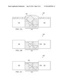 Through Silicon Via with Embedded Barrier Pad diagram and image