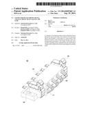 CONNECTOR OF ELECTRONIC DEVICE AND ELECTRONIC DEVICE HAVING THE SAME diagram and image