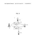 TRANSMISSION POWER MANAGEMENT DEVICE AND TRANSMISSION POWER MANAGEMENT     METHOD diagram and image