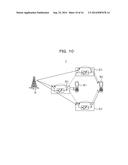 TRANSMISSION POWER MANAGEMENT DEVICE AND TRANSMISSION POWER MANAGEMENT     METHOD diagram and image