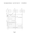 RESPONDER DEVICE BINDING IN A WIRELESS SYSTEM diagram and image