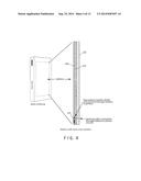 RADIATION REDIRECTING ELEMENTS FOR PORTABLE COMMUNICATION DEVICE diagram and image