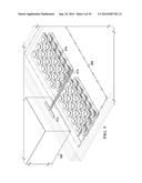 Dielectric Waveguide with Director Elements diagram and image