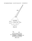 Dielectric Waveguide with Director Elements diagram and image