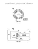 Dielectric Waveguide with Director Elements diagram and image