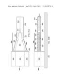 Dielectric Waveguide with Director Elements diagram and image