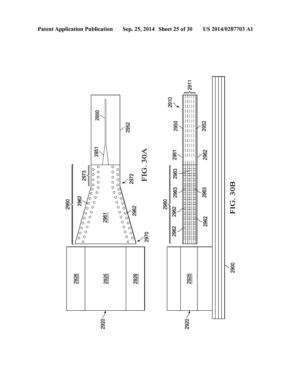 Integrated Circuit with Antenna for Dielectric Waveguide - diagram, schematic, and image 26