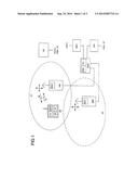 METHOD FOR TRANSMISSION OF ALARM MESSAGES TO SUBSCRIBER TERMINALS IN RADIO     COMMUNICATIONS SYSTEM diagram and image