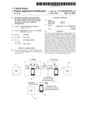 METHODS, SYSTEMS, AND COMPUTER READABLE MEDIA FOR REDUCING WI-FI SCANNING     USING CELLULAR NETWORK TO WI-FI ACCESS POINT MAPPING INFORMATION diagram and image