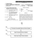 SYSTEM, METHOD AND DEVICE FOR PROVIDING PERSONALIZED MOBILE EXPERIENCES AT     MULTIPLE LOCATIONS diagram and image