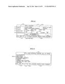 POSITIONAL CAMERA AND GPS DATA INTERCHANGE DEVICE diagram and image