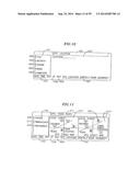 POSITIONAL CAMERA AND GPS DATA INTERCHANGE DEVICE diagram and image