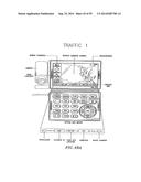 POSITIONAL CAMERA AND GPS DATA INTERCHANGE DEVICE diagram and image