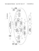 INTERNET-BASED SHORT MESSAGE RETRIEVAL AND DISPLAY SYSTEM diagram and image