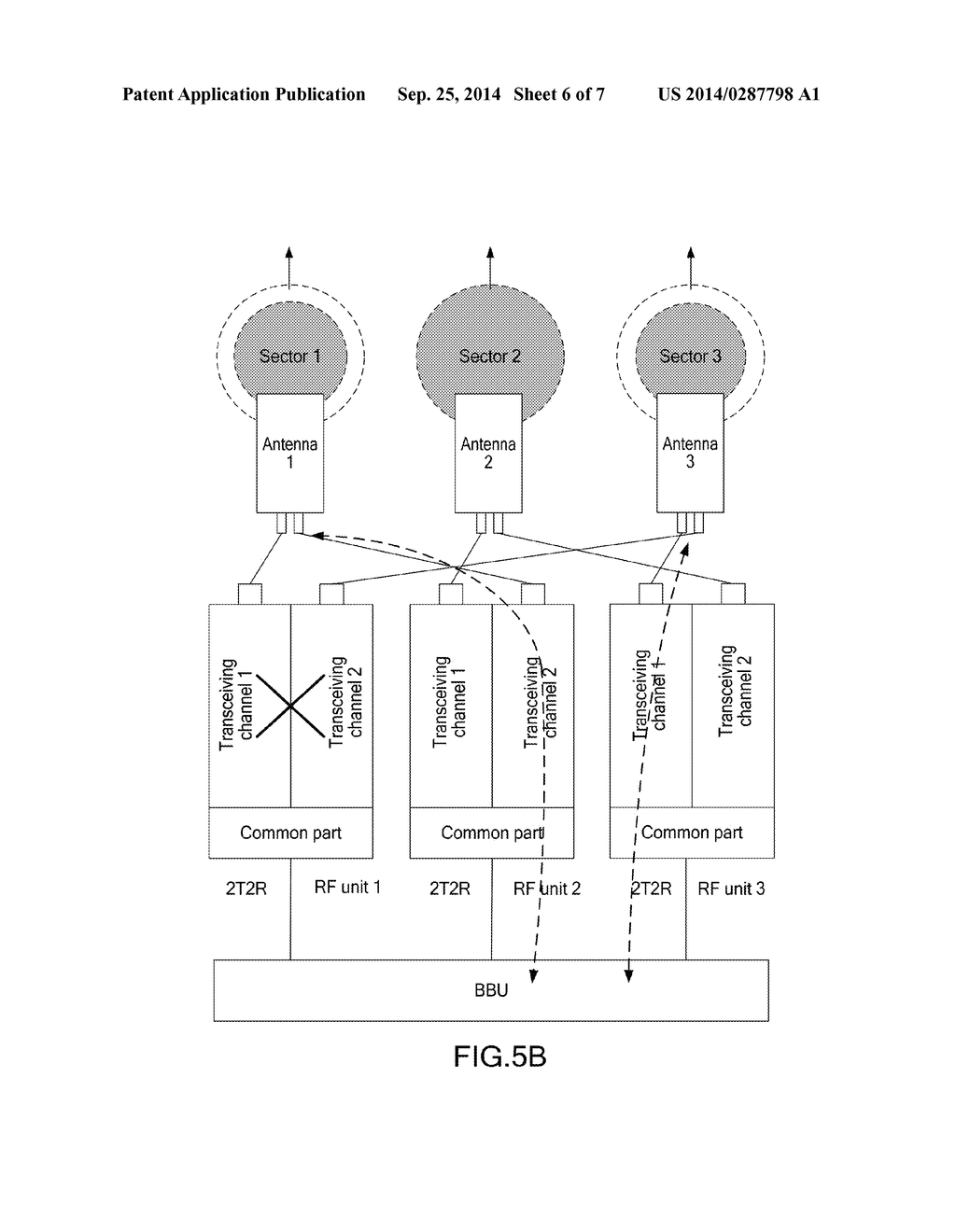 COMMUNICATION SYSTEM, APPARATUS AND METHOD - diagram, schematic, and image 07