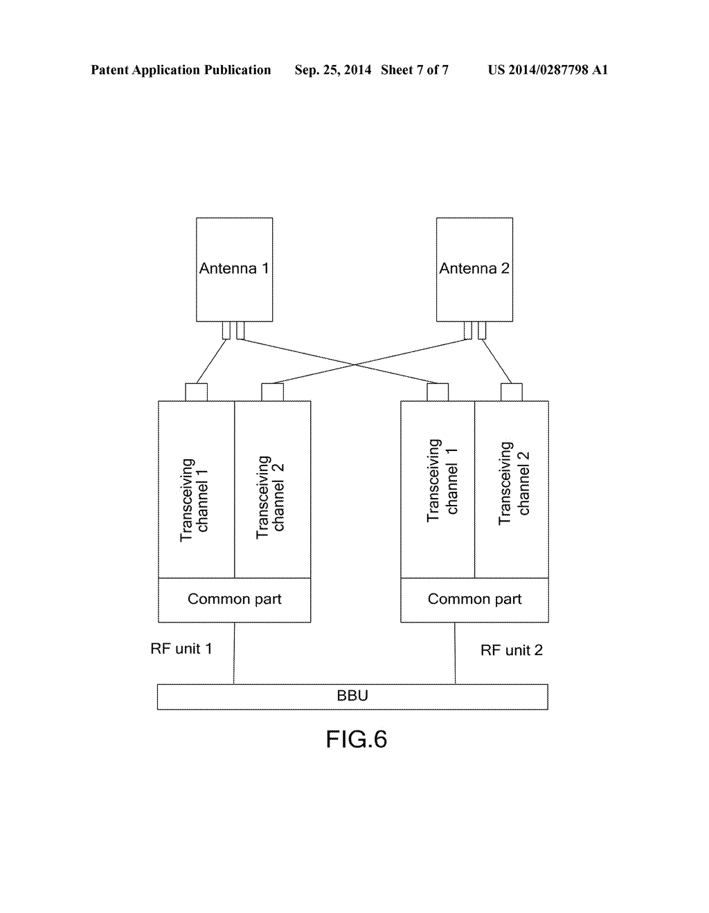 COMMUNICATION SYSTEM, APPARATUS AND METHOD - diagram, schematic, and image 08