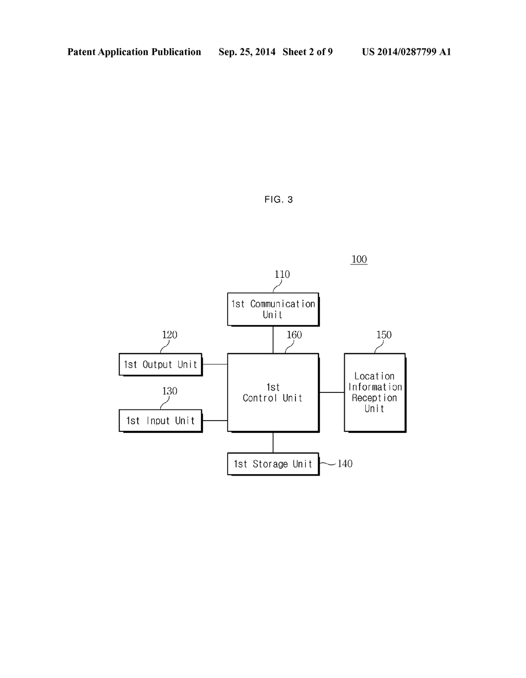 SYSTEM, DEVICE AND METHOD FOR PROVIDING PRESENCE INFORMATION USING AUDIO     DATA - diagram, schematic, and image 03