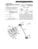 PORTABLE DEVICE AND MOBILE PHONE WITH DOUBLE HINGE TORSION BAR diagram and image