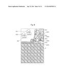 VIDEO GAME PROCESSING APPARATUS AND VIDEO GAME PROCESSING PROGRAM diagram and image