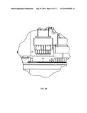 Self-attaching fastener manufacturing apparatus and method diagram and image