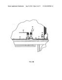 Self-attaching fastener manufacturing apparatus and method diagram and image