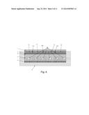 METHOD OF FORMING A SUBSTRATE FOR A SPORTS SURFACE OF A SPORTS PITCH, SUCH     A SUBSTRATE AS WELL AS A SPORTS PITCH PROVIDED WITH SUCH SUBSTRATE diagram and image