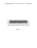 METHOD OF FORMING A SUBSTRATE FOR A SPORTS SURFACE OF A SPORTS PITCH, SUCH     A SUBSTRATE AS WELL AS A SPORTS PITCH PROVIDED WITH SUCH SUBSTRATE diagram and image