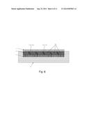 METHOD OF FORMING A SUBSTRATE FOR A SPORTS SURFACE OF A SPORTS PITCH, SUCH     A SUBSTRATE AS WELL AS A SPORTS PITCH PROVIDED WITH SUCH SUBSTRATE diagram and image