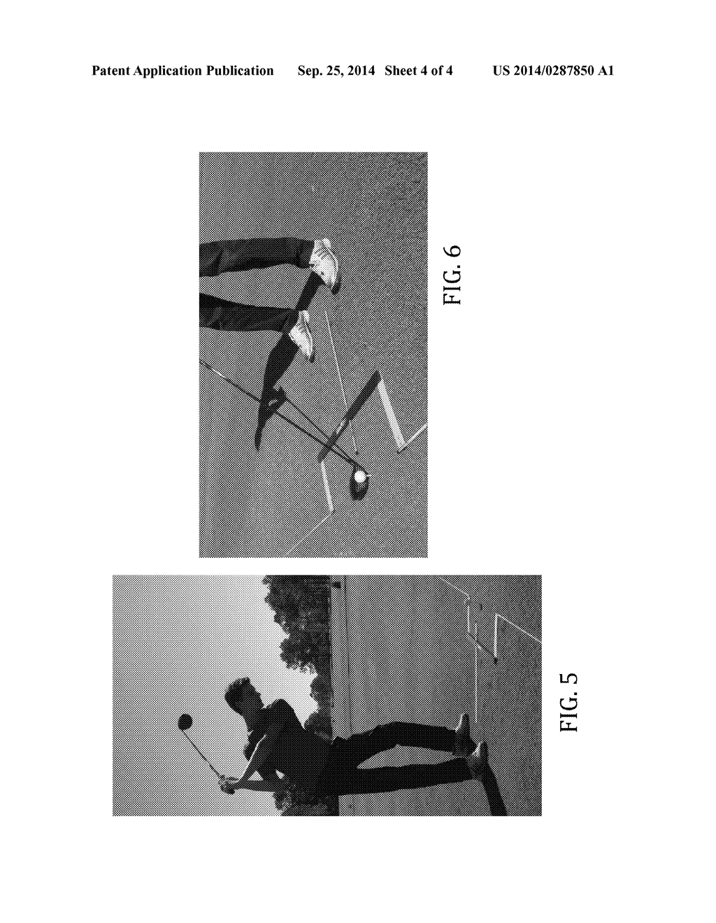 GOLF ALIGNMENT DEVICE - diagram, schematic, and image 05