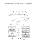 SPORTS BALL THROWING TRAINING SYSTEM AND METHOD diagram and image