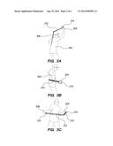 SPORTS BALL THROWING TRAINING SYSTEM AND METHOD diagram and image