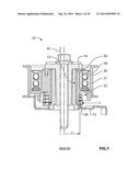 TENSIONER WITH INCREASED DAMPING diagram and image