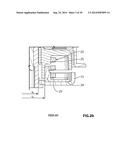 TENSIONER WITH INCREASED DAMPING diagram and image