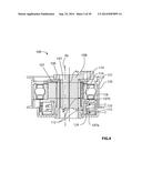 TENSIONER WITH INCREASED DAMPING diagram and image