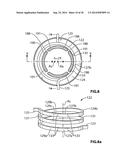 TENSIONER WITH INCREASED DAMPING diagram and image