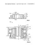 TENSIONER WITH INCREASED DAMPING diagram and image