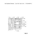 TENSIONER WITH INCREASED DAMPING diagram and image