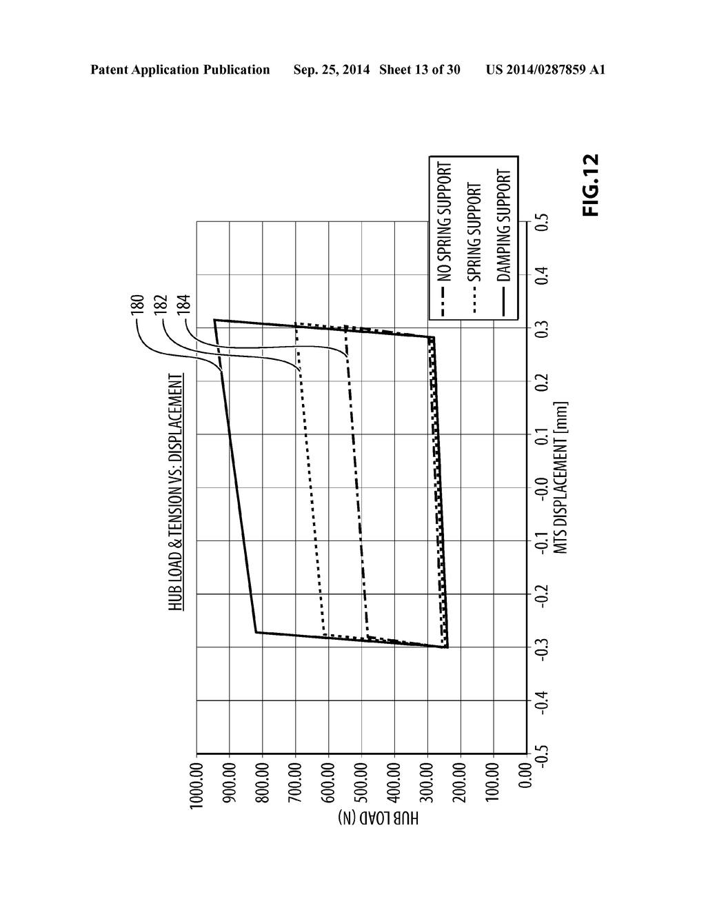 TENSIONER WITH INCREASED DAMPING - diagram, schematic, and image 14