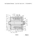 TENSIONER WITH INCREASED DAMPING diagram and image