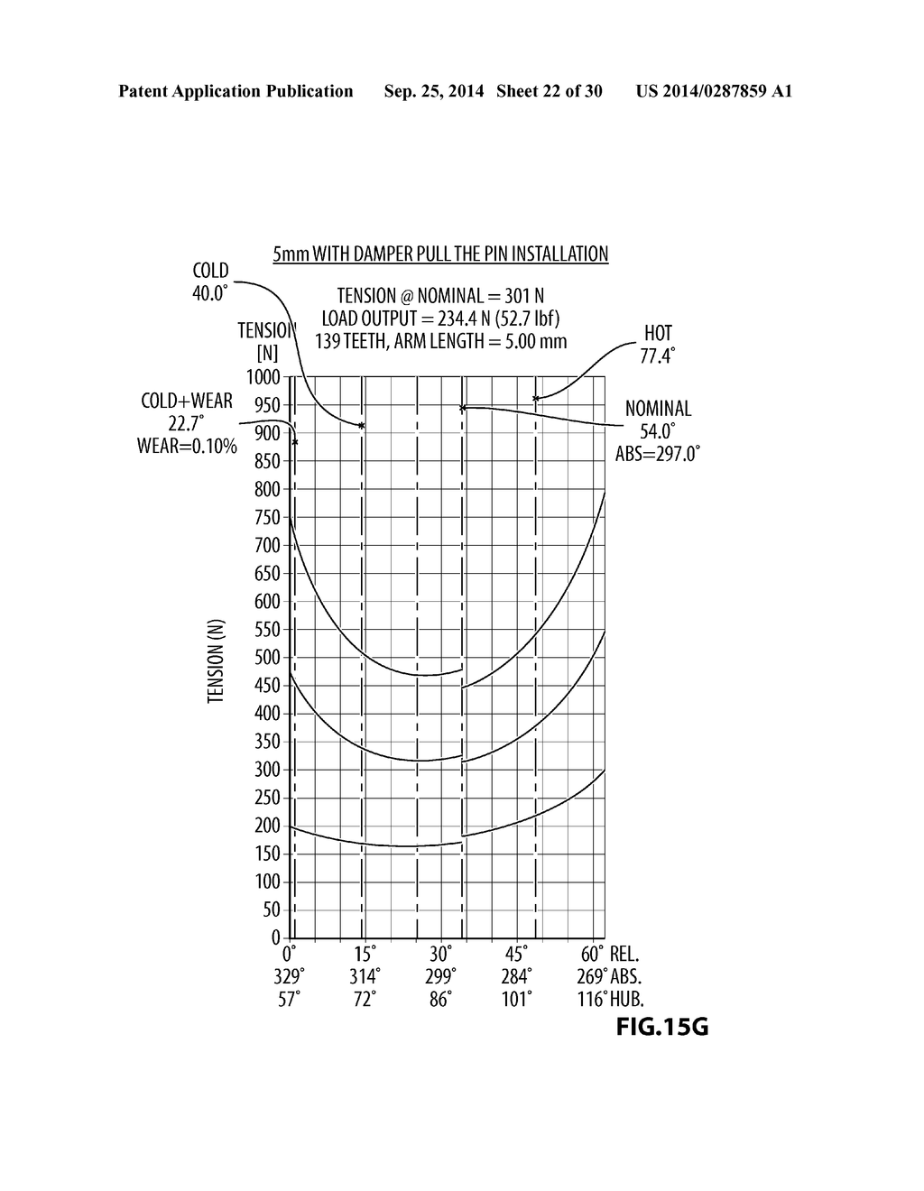 TENSIONER WITH INCREASED DAMPING - diagram, schematic, and image 23