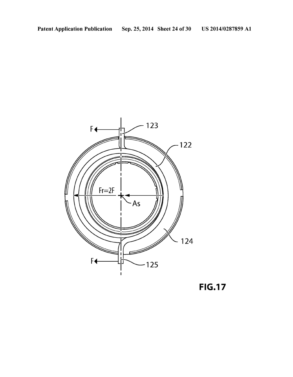 TENSIONER WITH INCREASED DAMPING - diagram, schematic, and image 25