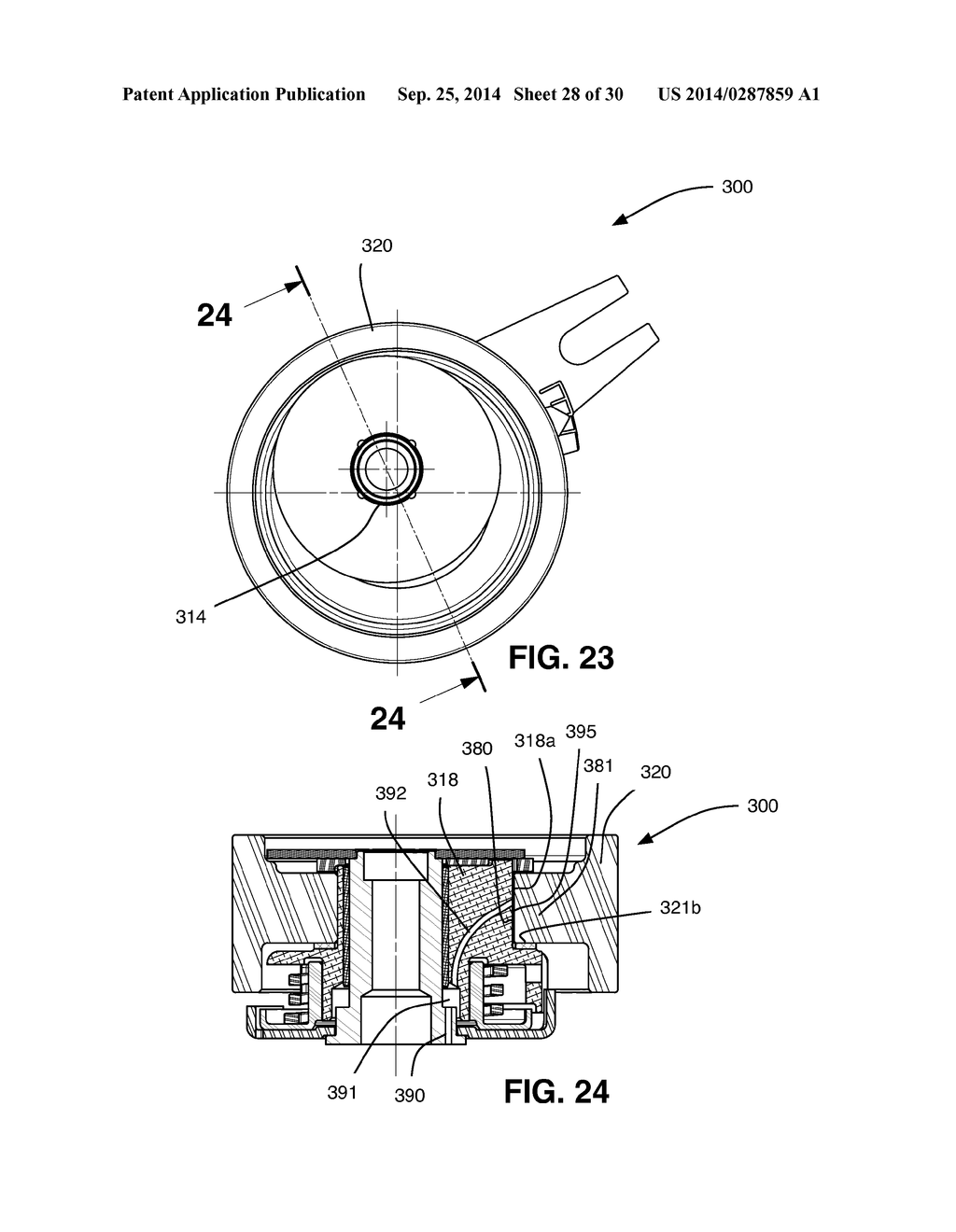 TENSIONER WITH INCREASED DAMPING - diagram, schematic, and image 29