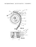 TENSIONER WITH INCREASED DAMPING diagram and image