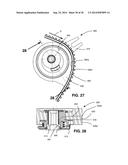 TENSIONER WITH INCREASED DAMPING diagram and image