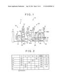 CONTROL SYSTEM, CONTROL DEVICE, AND CONTROL METHOD FOR HYBRID VEHICLE diagram and image